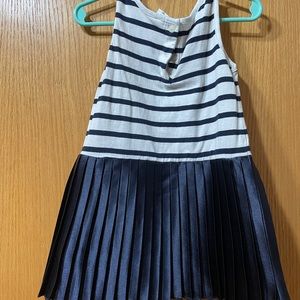 Cute little girl dress
